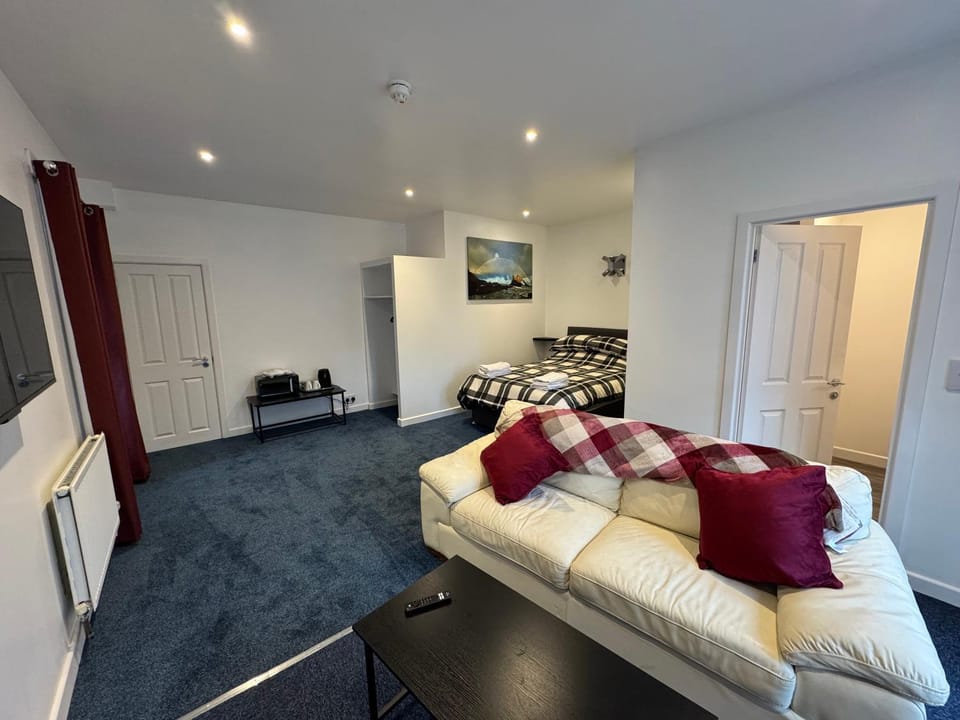 Grant Arms Hotel Hotel in Scotland