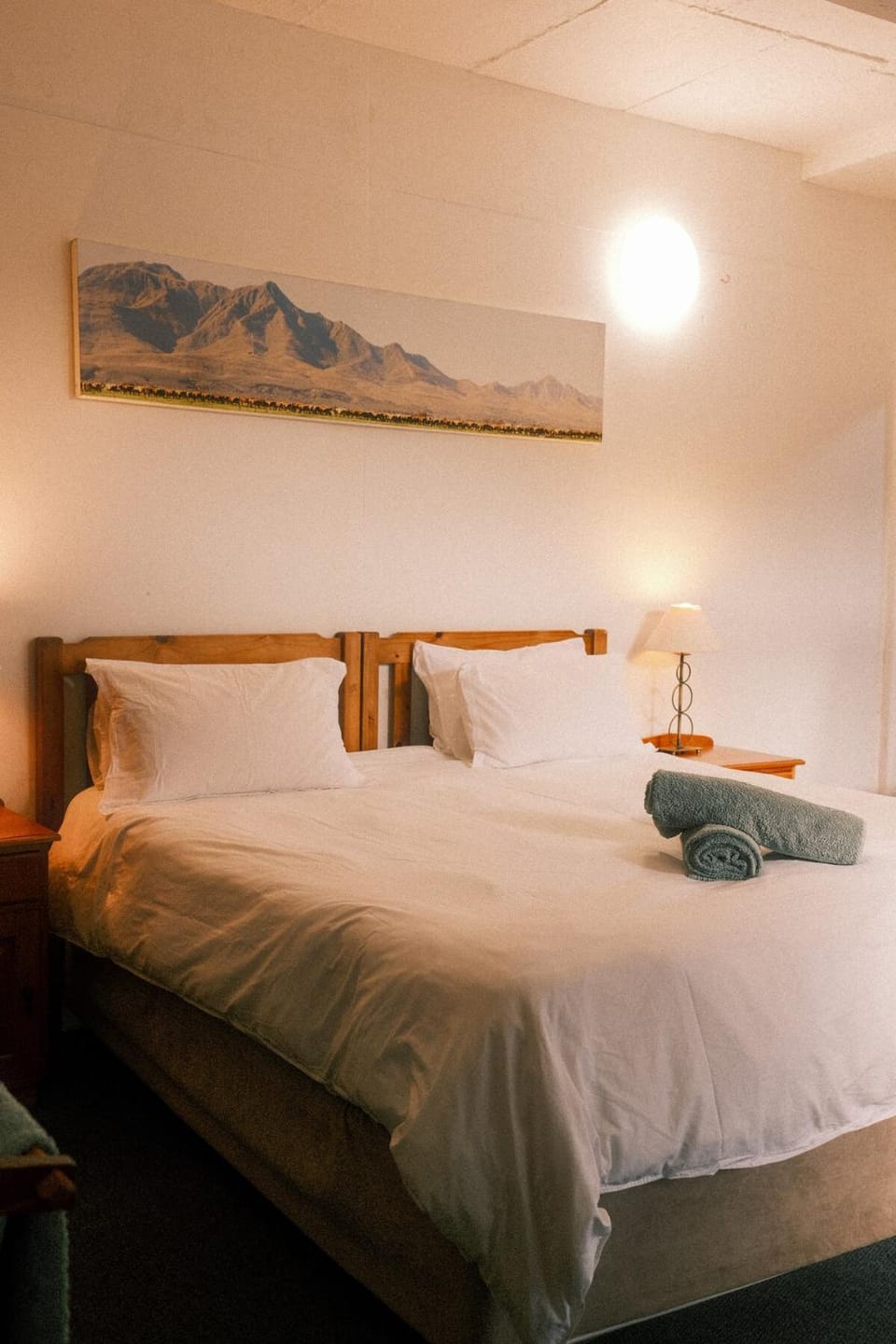 Sunrise Cottage Apartment in Western Cape
