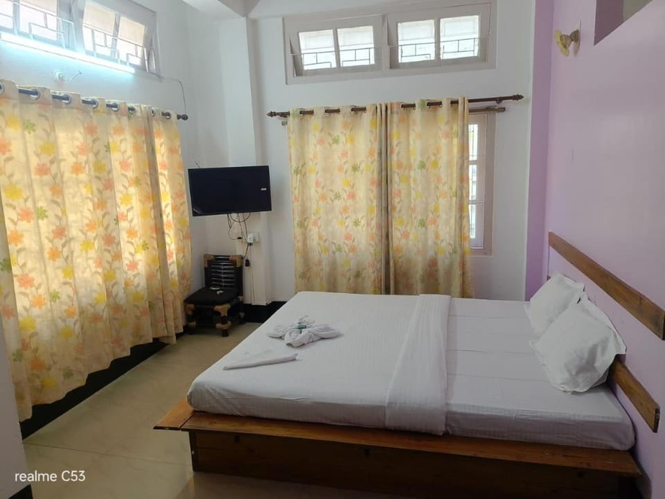 Lucky Homestay Hotel in Bangladesh