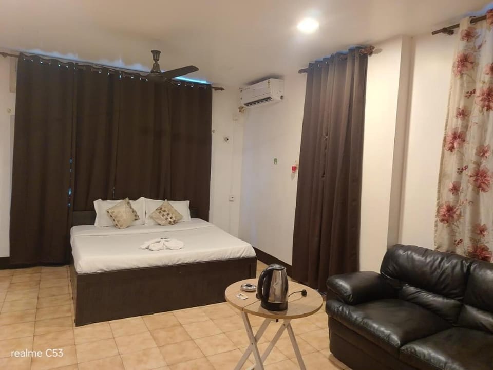 Lucky Homestay Hotel in Bangladesh