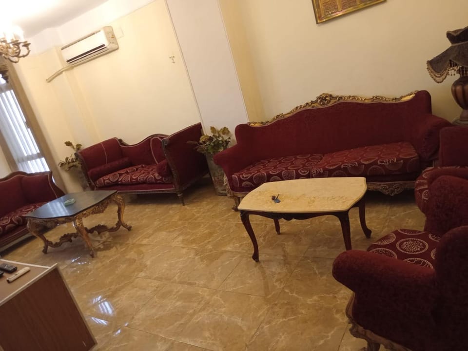 Mohandesen tower Apartment in Cairo Governorate