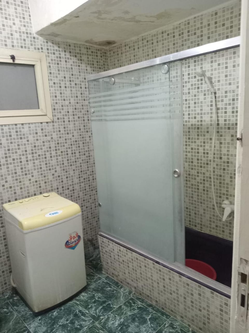 Mohandesen tower Apartment in Cairo Governorate