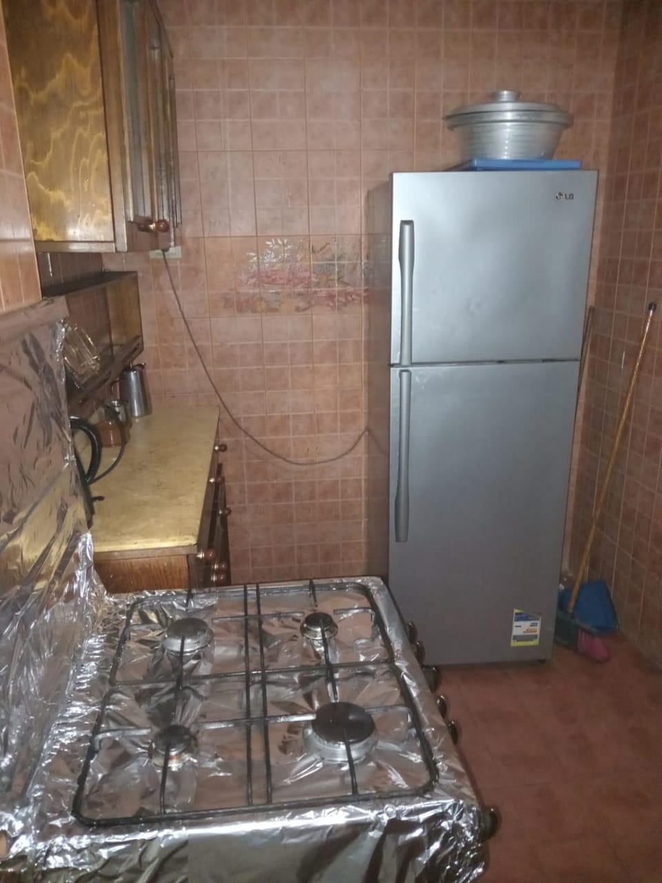 Mohandesen tower Apartment in Cairo Governorate