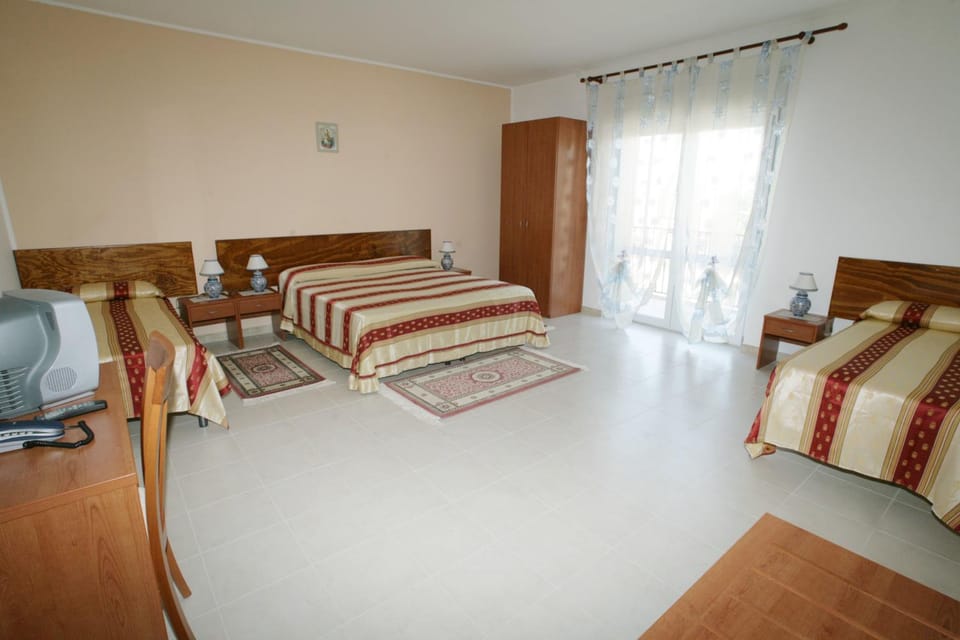 B&B La Ganzaria Bed and Breakfast in Sicily