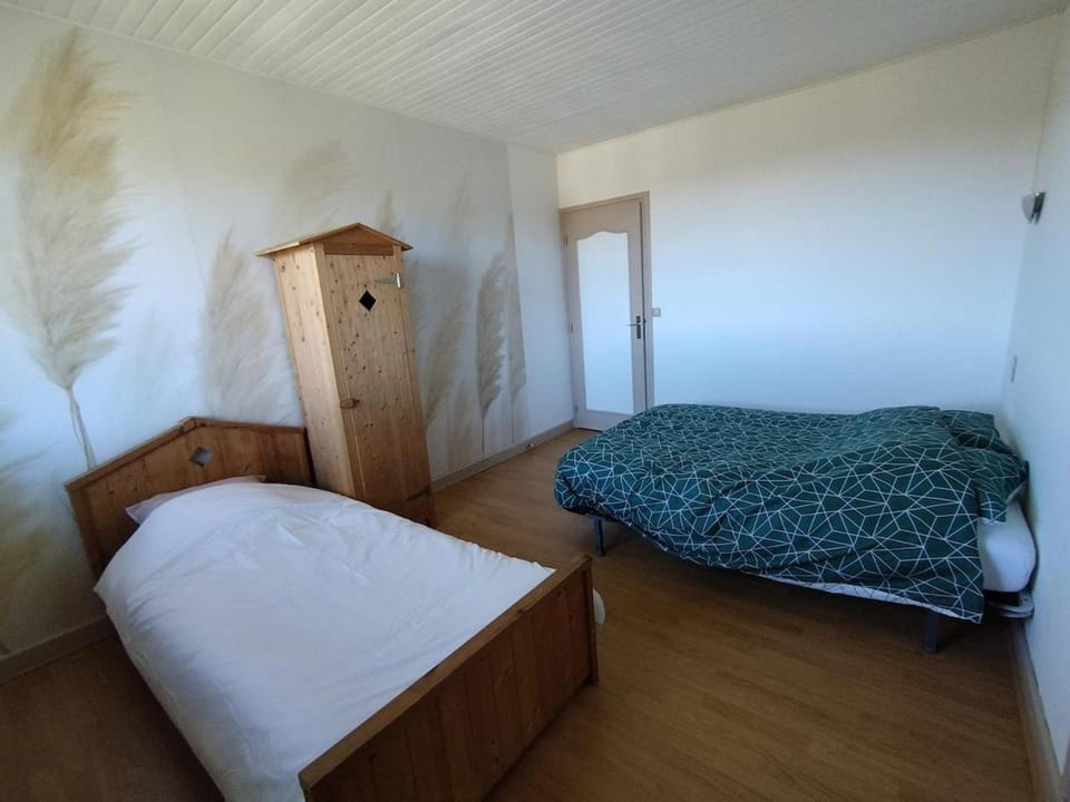 Maison typique avec 3 chambres pour 6 à 8 personnes House in Auvergne-Rhône-Alpes