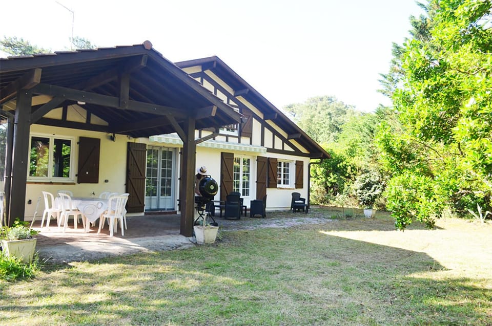 Villa Auriel Labenne-Océan House in Labenne