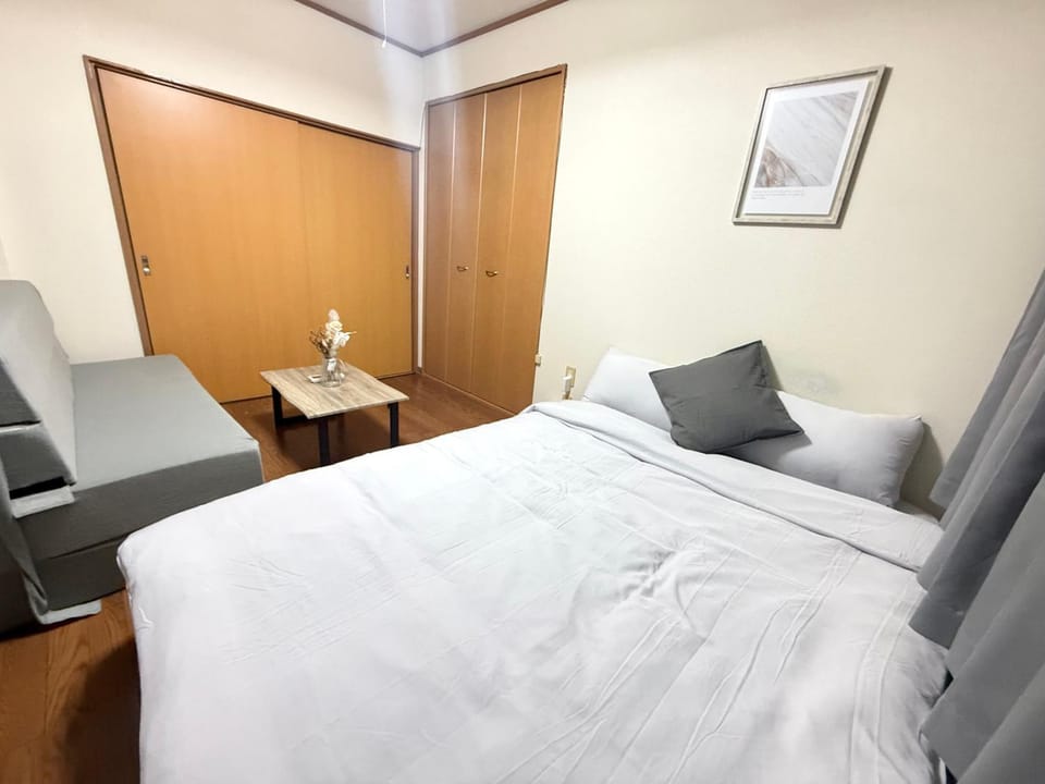 Nogata RelaxingHome E2 Apartment in Japan