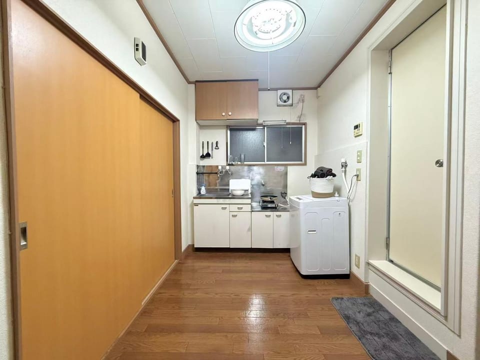 Nogata RelaxingHome E2 Apartment in Japan