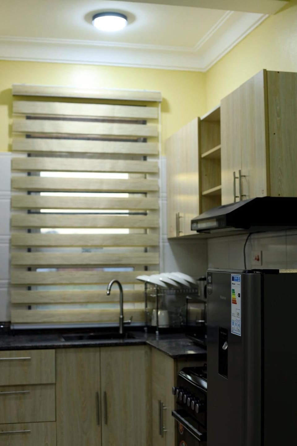Eternal shine serenity Apartment in Kampala