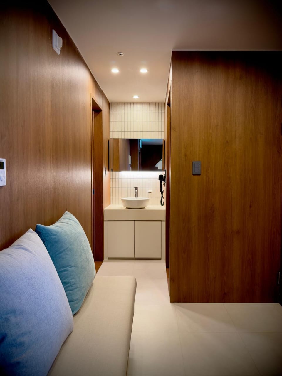 Constello Myeongdong Apartment hotel in Seoul