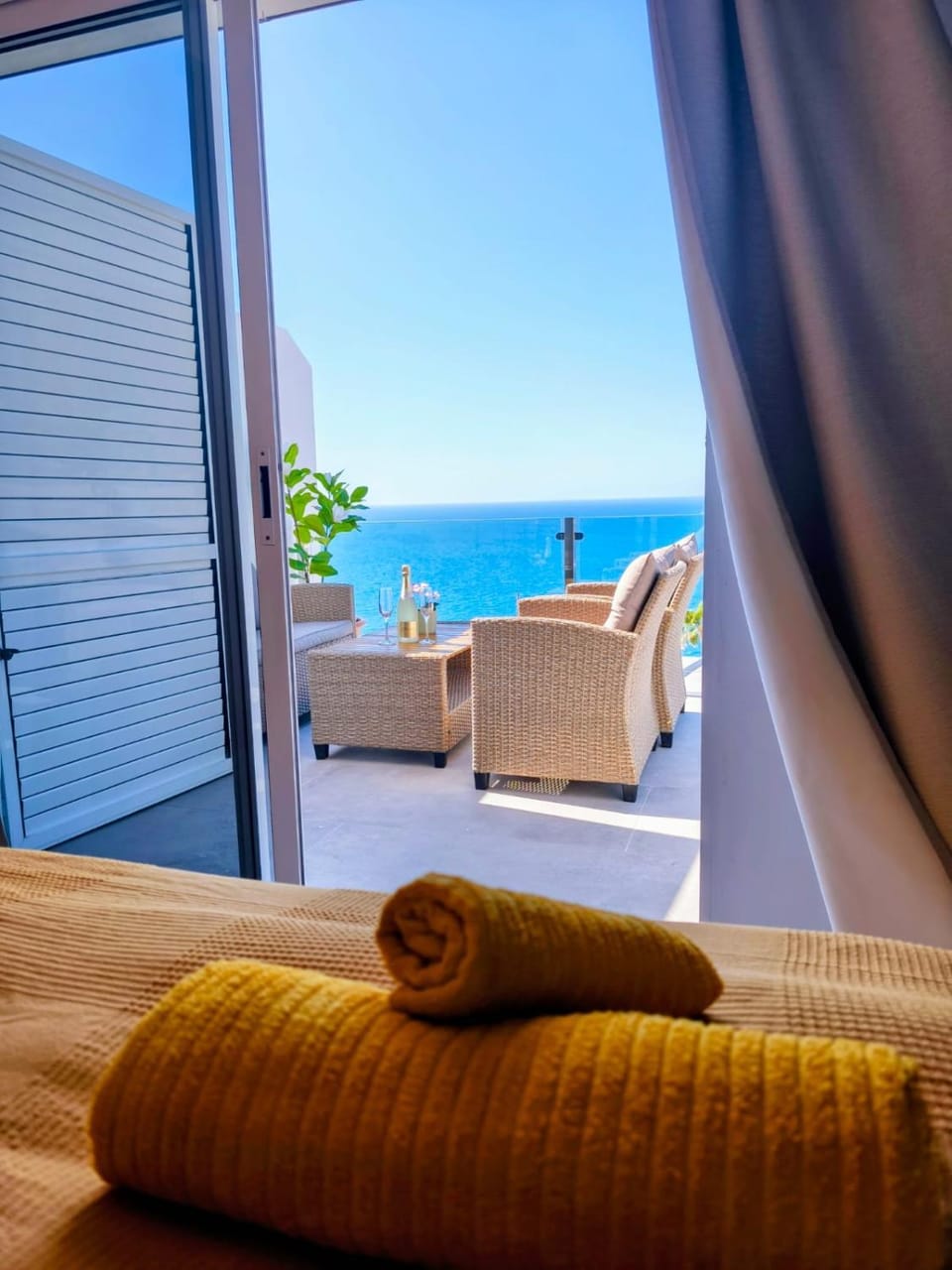 Villa Havana Apartment in Comarca Sur