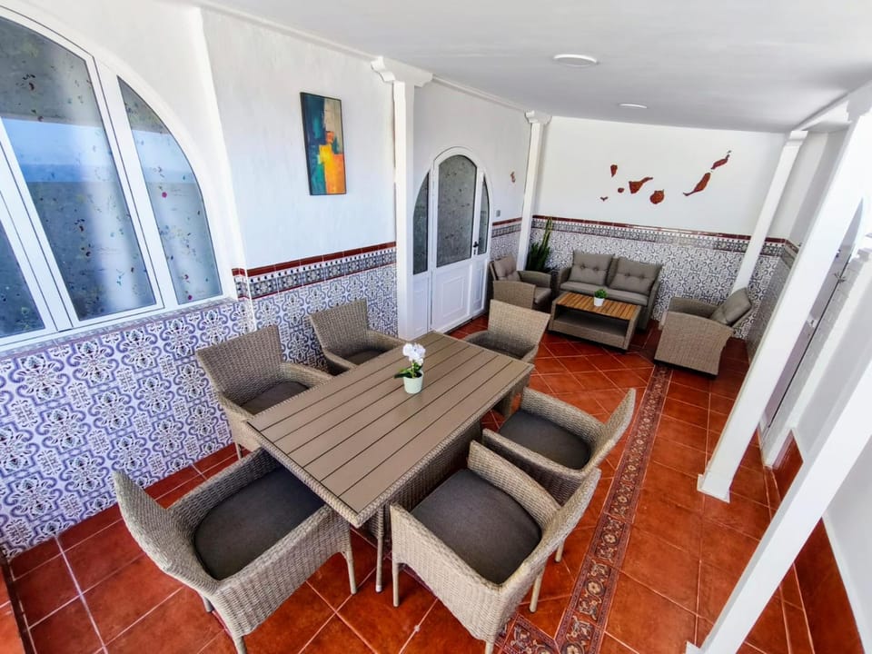 Villa Havana Apartment in Comarca Sur