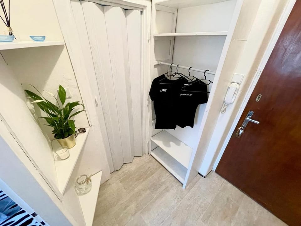 Cosy flat in city center - right bellow Špilberk castle Apartment in Brno