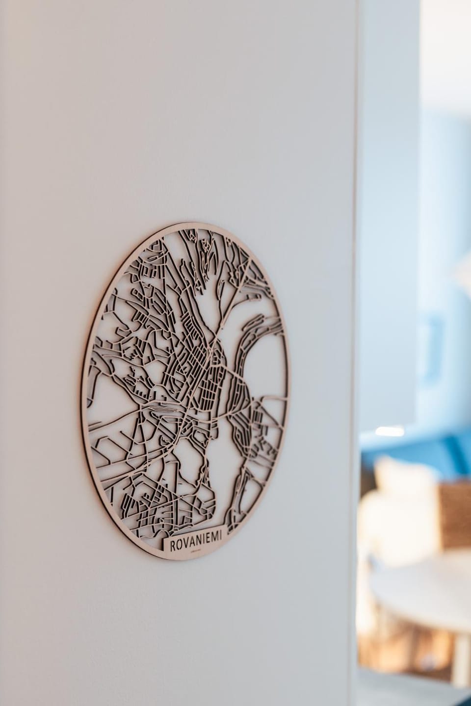 Decorative detail