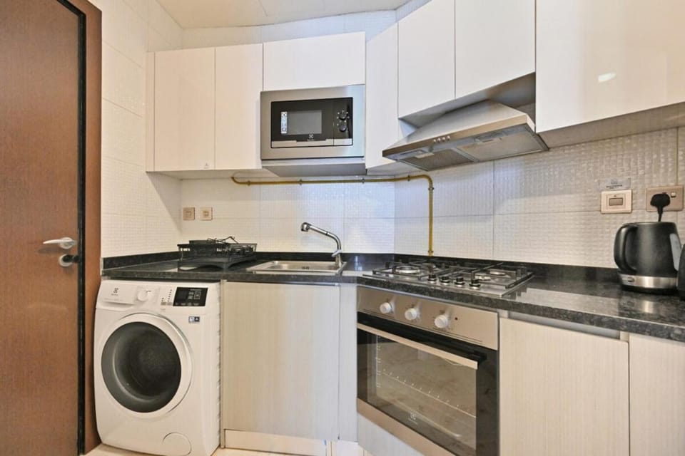 Bloomfields Studio - Bayz by Danube - Business Bay Apartment in Dubai