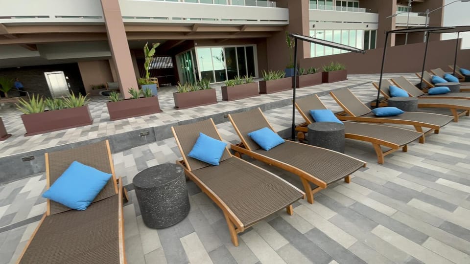 Hermoso apartamento en la playa Apartment in Tijuana