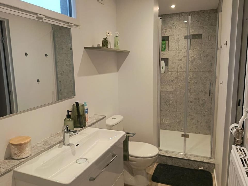 Bienvenue chez nous, simple & chaleureux Apartment in Grand Est