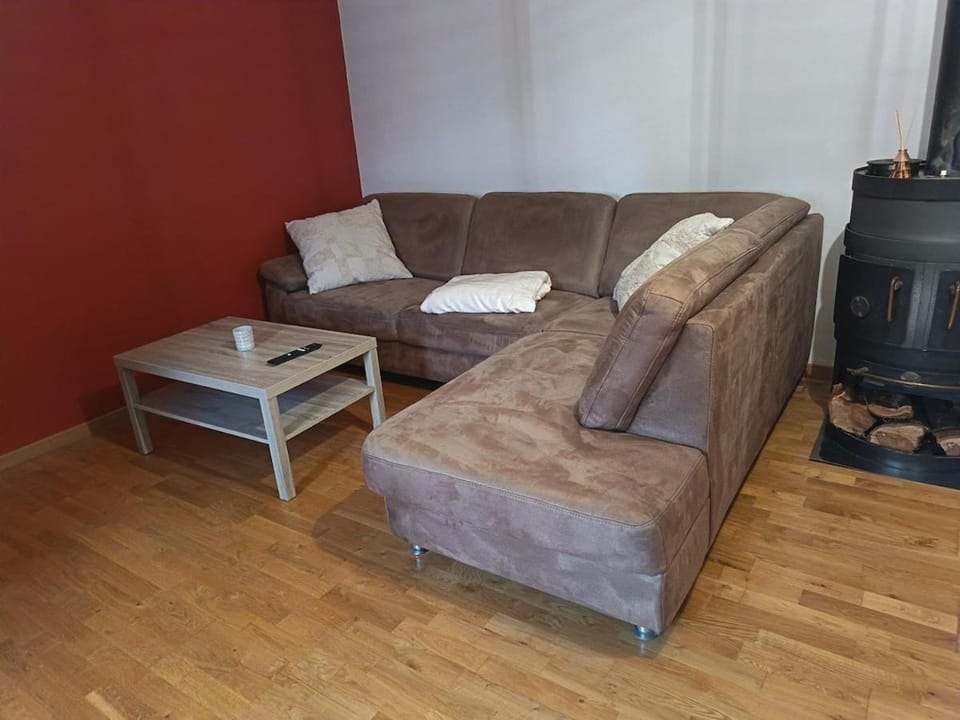 Bienvenue chez nous, simple & chaleureux Apartment in Grand Est