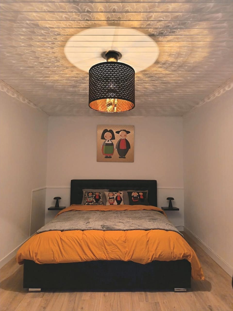 Bienvenue chez nous, simple & chaleureux Apartment in Grand Est