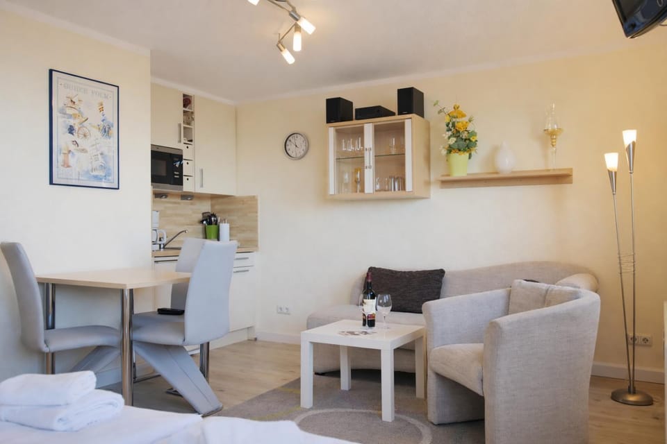 Fewo Varadero Apartment in Mecklenburg-Vorpommern, Germany