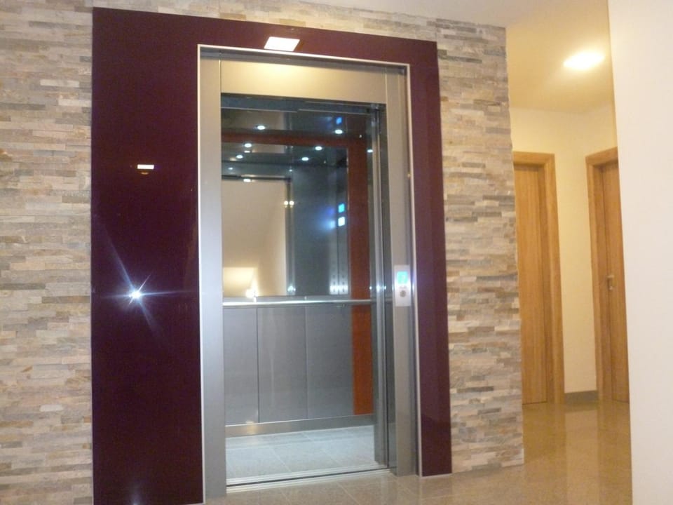 elevator
