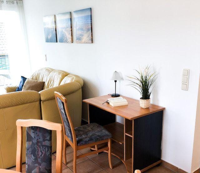 Haus zur Sonne Fewo 6 Apartment in Kühlungsborn