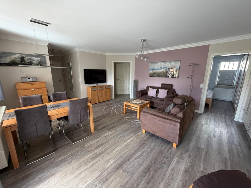 Kaiserliches Postamt Fewo 10 Apartment in Kühlungsborn