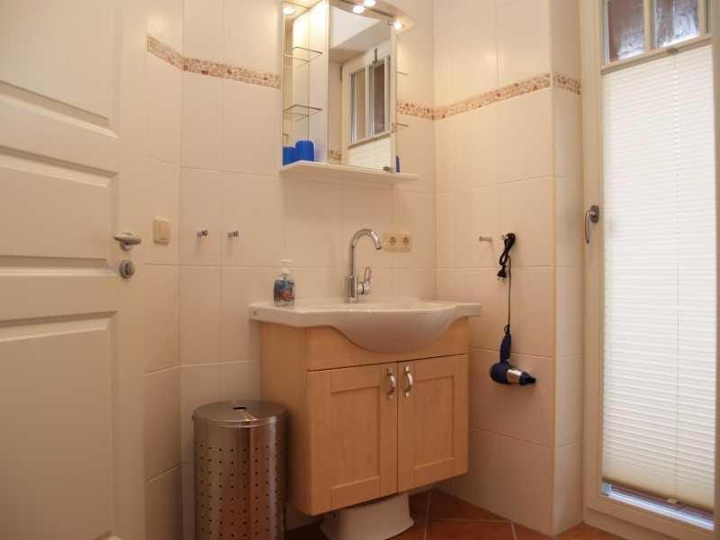 Kaiserliches Postamt Fewo 18 Apartment in Kühlungsborn