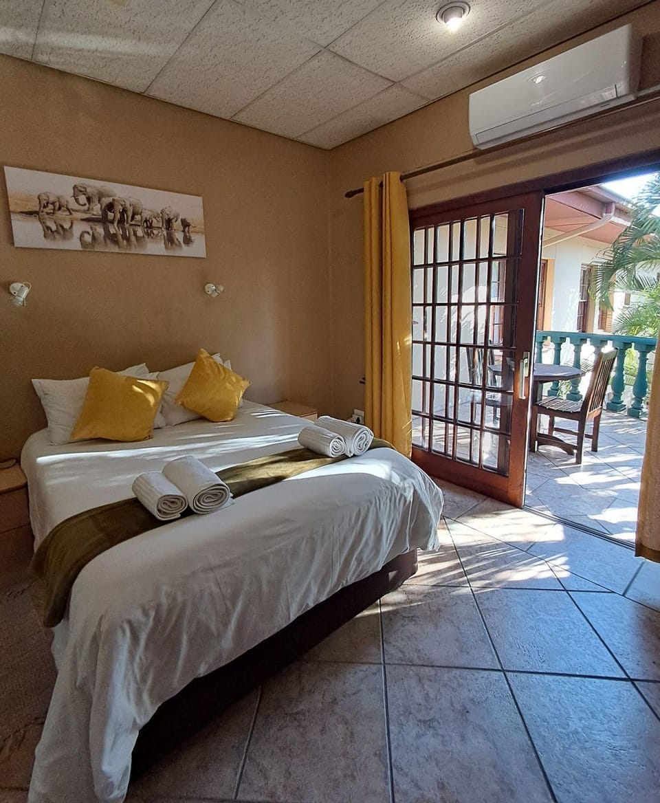 Makalani Hotel Hotel in Namibia