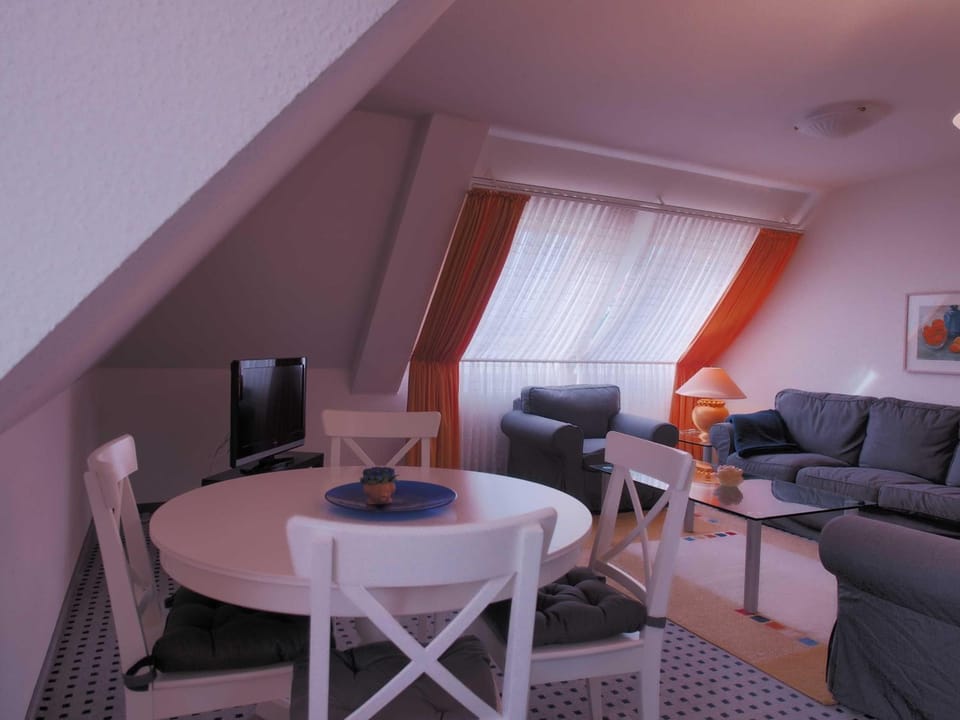Residenz Unter den Linden 28 direkt am Stadtwald Apartment in Kühlungsborn
