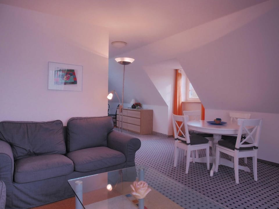 Residenz Unter den Linden 28 direkt am Stadtwald Apartment in Kühlungsborn