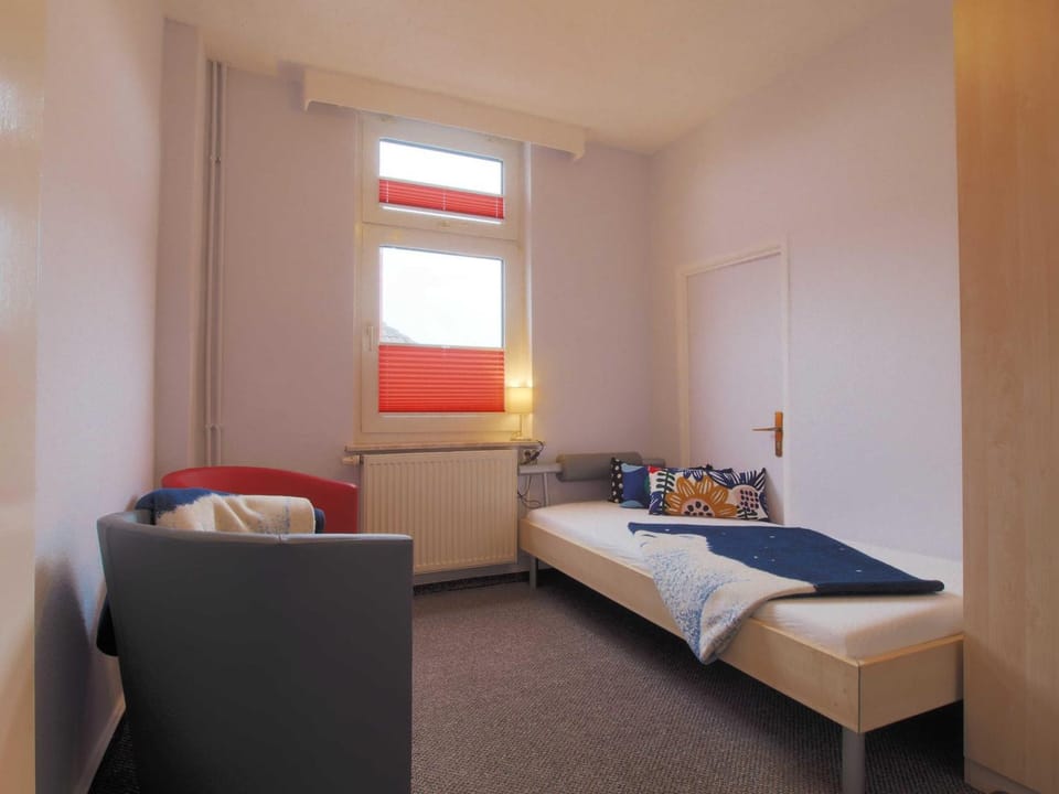 Villa Fortuna Fewo 1 Apartment in Mecklenburg-Vorpommern, Germany