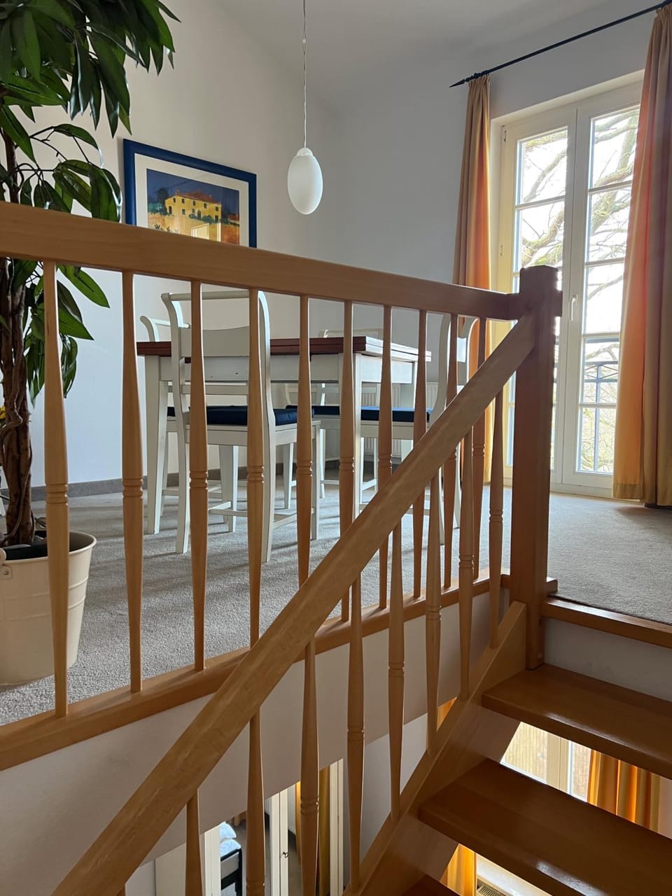 Waldhaus Fewo 20 Apartment in Kühlungsborn