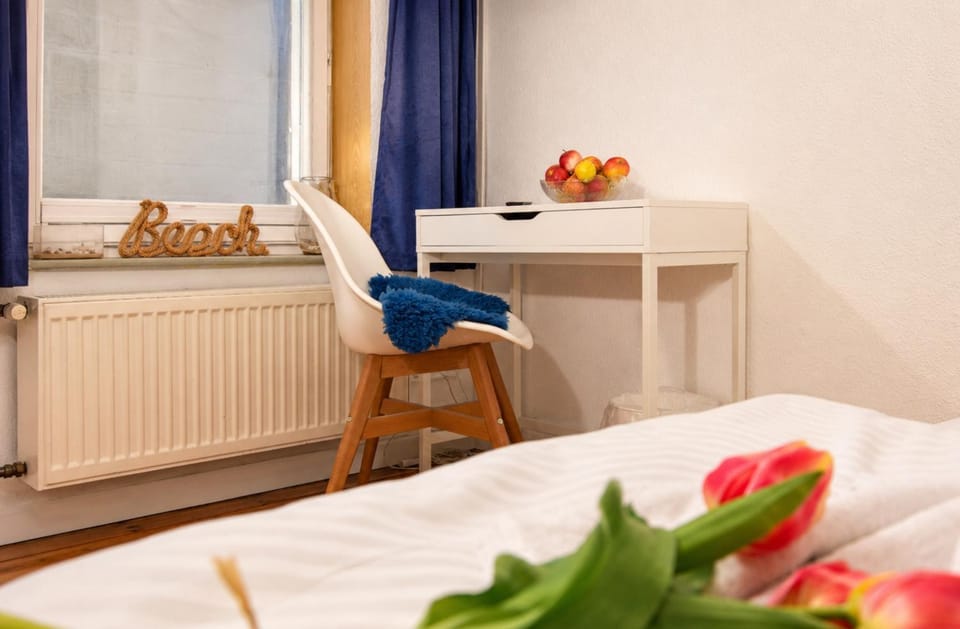 Haus Wilbrand Ferienzimmer 3 Vacation rental in Mecklenburg-Vorpommern, Germany