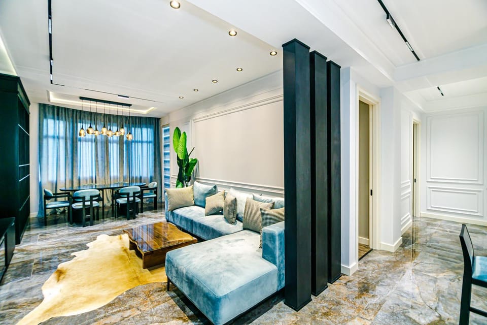 VIP Apartment MODERN Apartment in Baku
