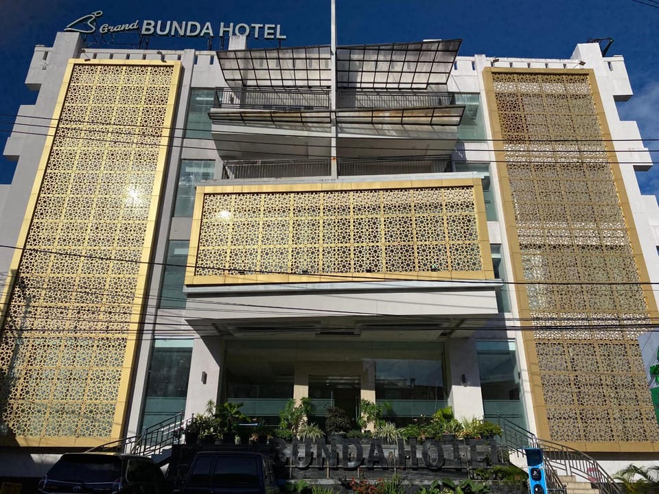 Grand Bunda Hotel Syariah Bukittinggi Powered By Archipelago Hotel in West Sumatra, Indonesia