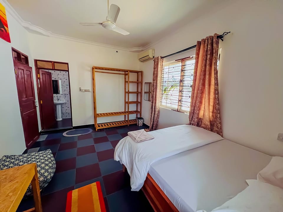 View (from property/room), Bedroom