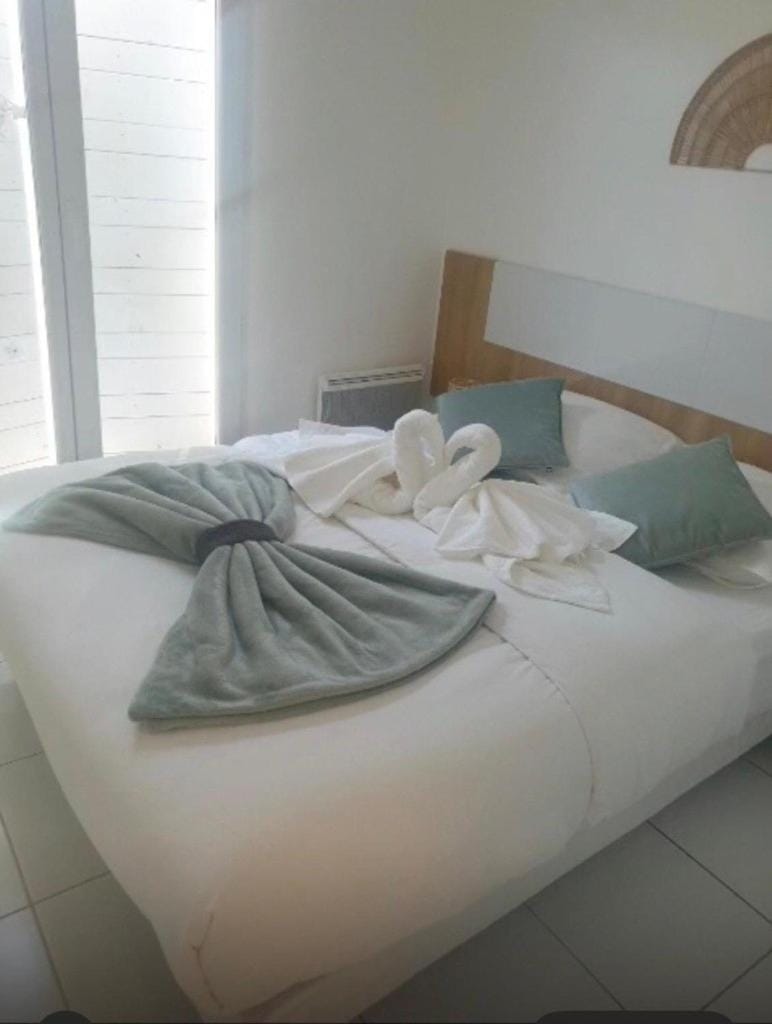 Apartment with private garden, Pool & beach 150 m Apartment in Antibes