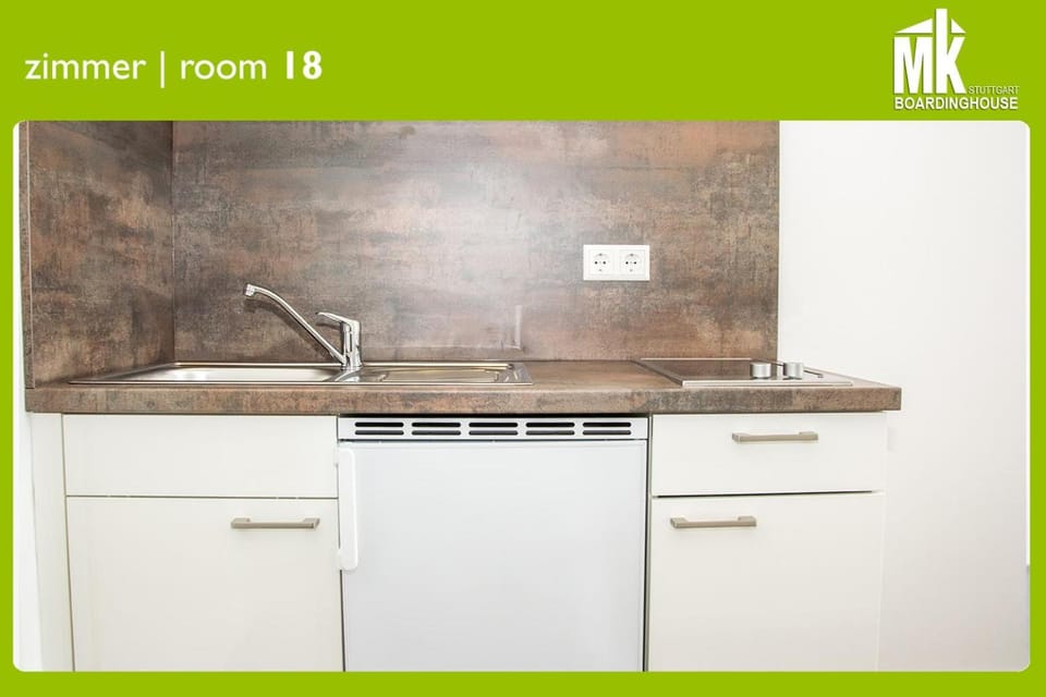 05 Bachwiesenstr Stuttgart Apartment in Stuttgart