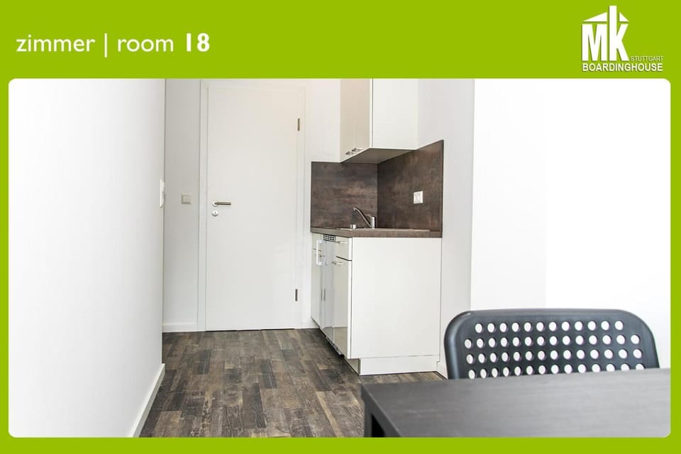 05 Bachwiesenstr Stuttgart Apartment in Stuttgart