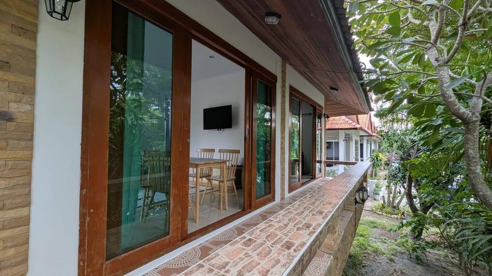 Balcony/Terrace, Balcony/Terrace