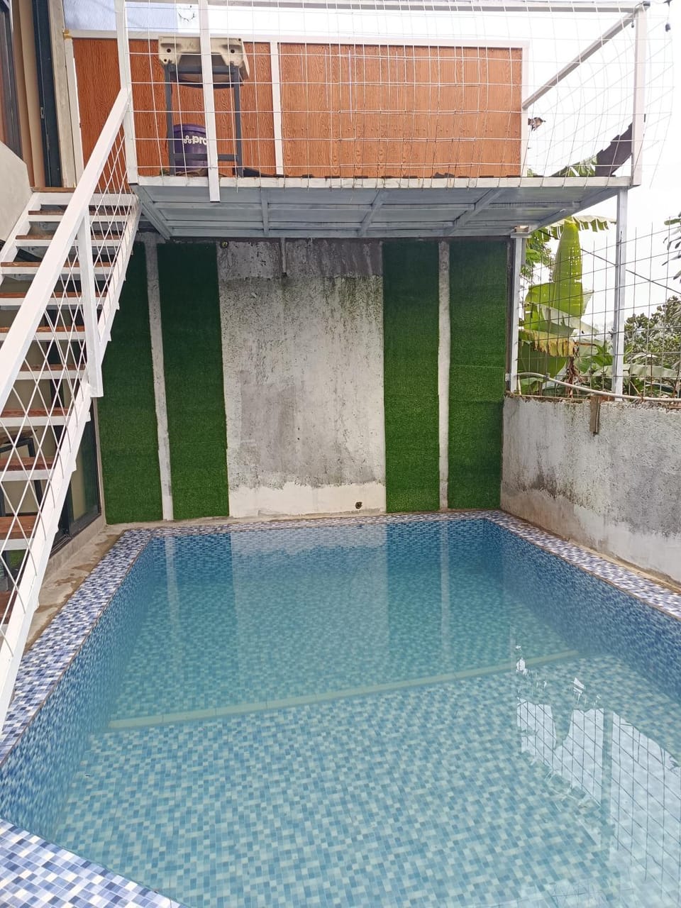 Day, Pool view, Swimming pool