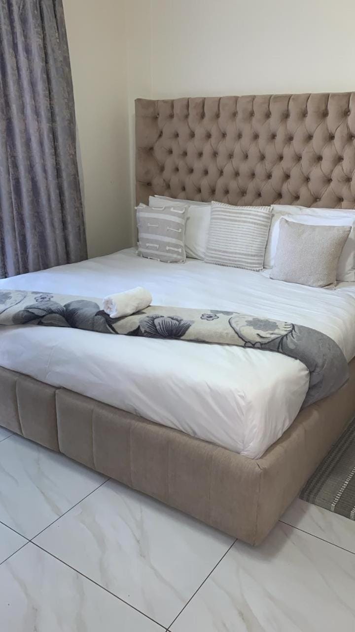 Alice Lane Sandotn Apartment in Sandton