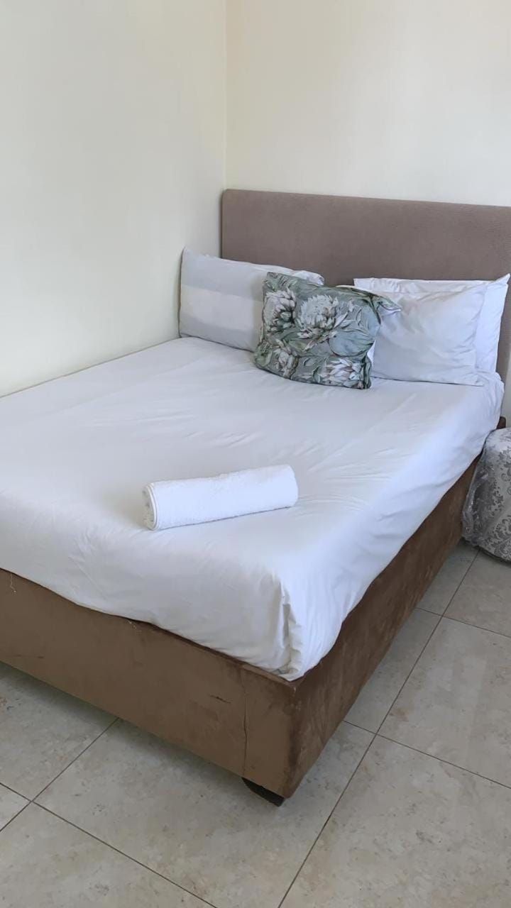 Alice Lane Sandotn Apartment in Sandton