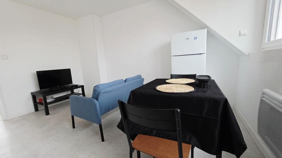 Studio Foch 4 Apartment in Hauts-de-France
