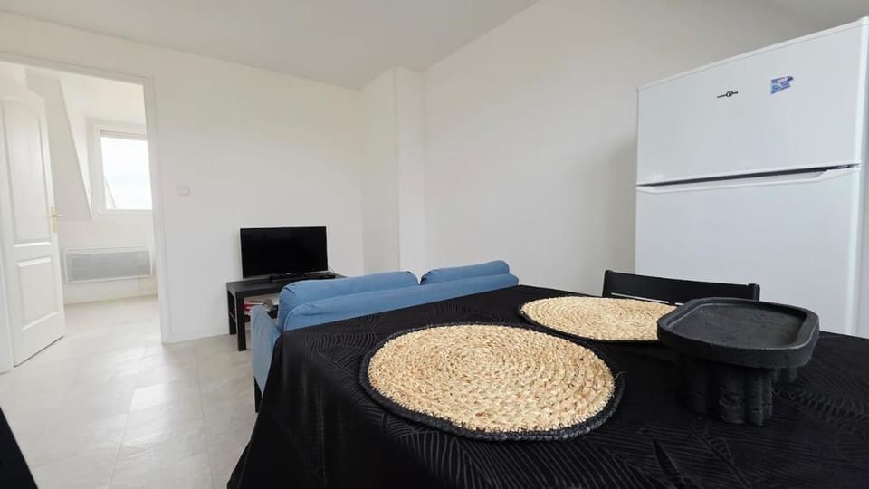 Studio Foch 4 Apartment in Hauts-de-France