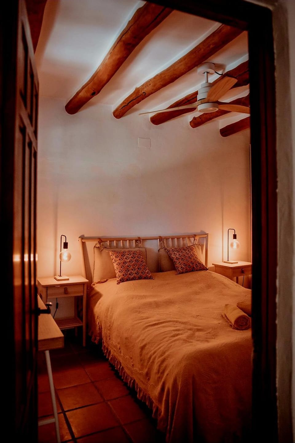 Casa Lucia - unique holiday home in rural location House in Costa Tropical