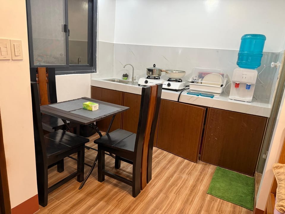 Sitas Transient Baguio City Apartment in Baguio