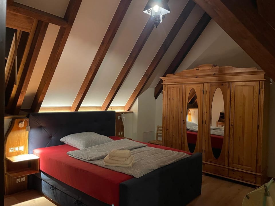 Ferienhaus Sprejnik Bautzen House in Saxony