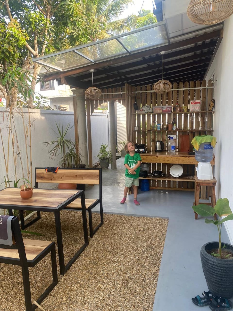 Hello house Vacation rental in Ahangama